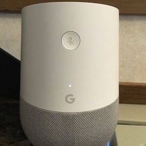 Google Home